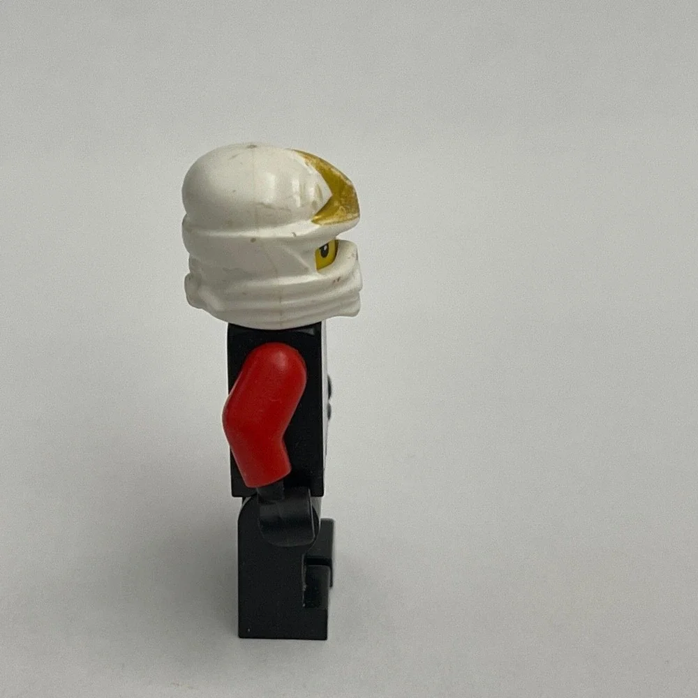 Lego Ninjago Minifigure Minifig